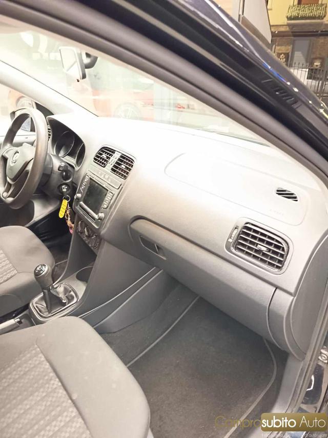 VOLKSWAGEN Polo usata, con Specchietti laterali elettrici
