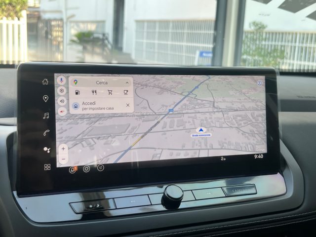 NISSAN Qashqai usata, con Sedile posteriore sdoppiato