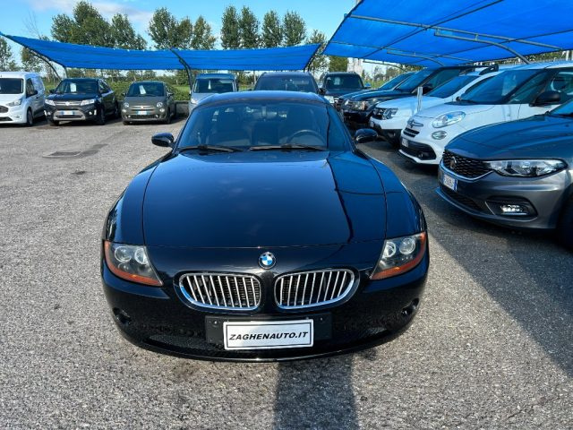 BMW Z4 usata, con Airbag