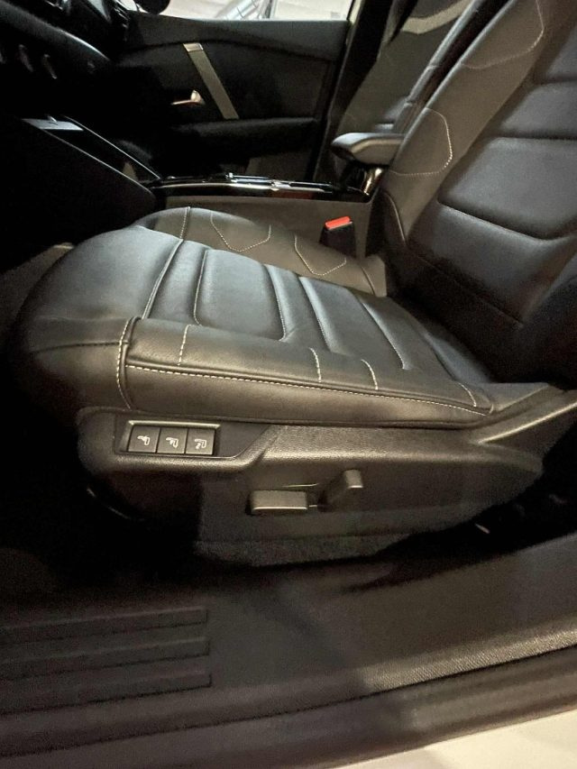 CITROEN C4 X usata, con ESP