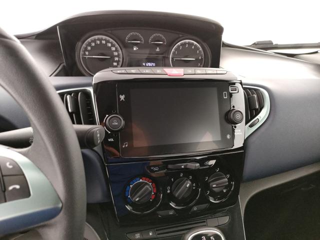 LANCIA Ypsilon usata, con Climatizzatore