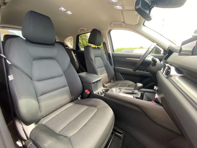 MAZDA CX-5 usata 46