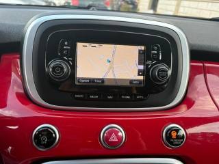 FIAT 500X usata, con Fari Xenon