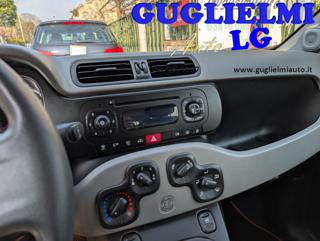 FIAT Panda usata 22
