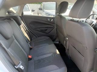 FORD Fiesta usata, con Fendinebbia