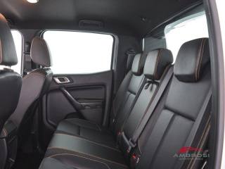 FORD Ranger usata 9