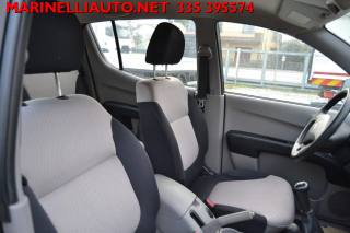 MITSUBISHI L200 usata 18