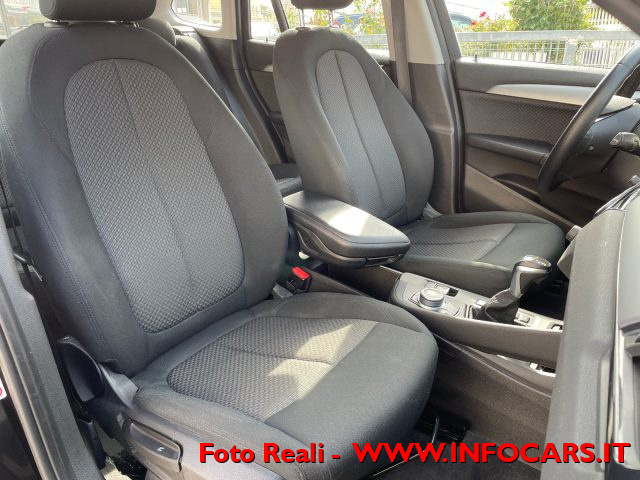 BMW X1 usata, con Bluetooth