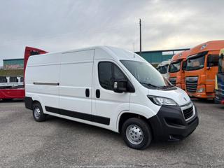 PEUGEOT Boxer usata, con Alzacristalli elettrici