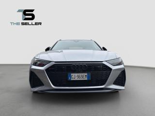 AUDI RS6 usata, con Airbag