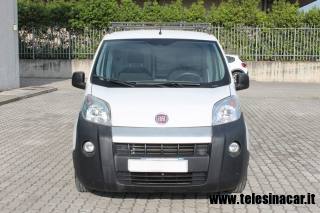 FIAT Fiorino usata, con Immobilizzatore elettronico