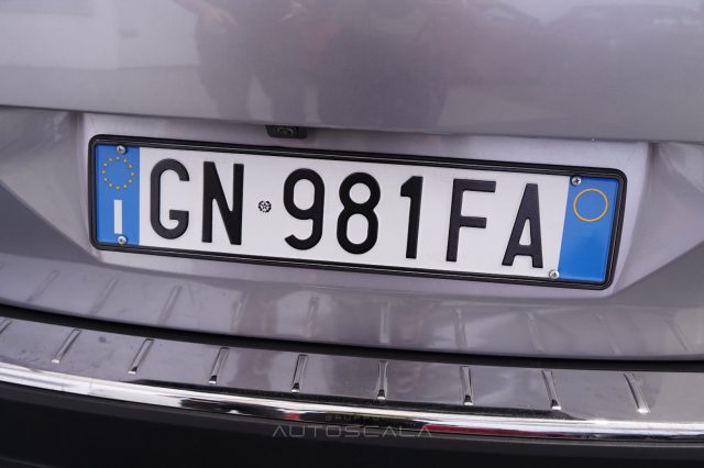 PEUGEOT 5008 usata 43