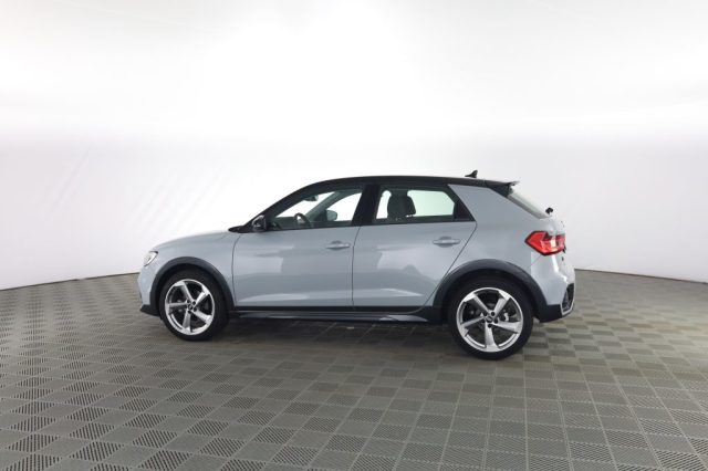 AUDI A1 usata 5
