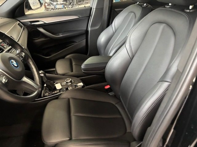 BMW X2 usata, con Controllo trazione
