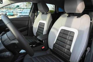 CITROEN E-C4 usata, con Climatizzatore