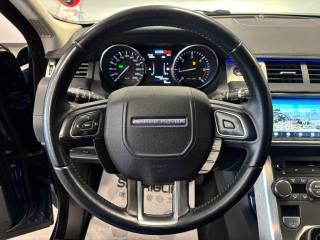LAND ROVER Range Rover Evoque usata, con Chiusura centralizzata