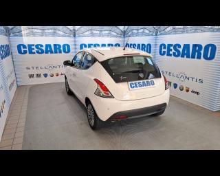 LANCIA Ypsilon usata, con Cerchi in lega