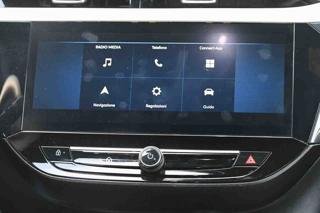 OPEL Corsa usata, con USB