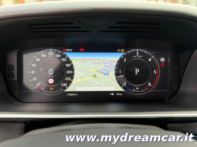 LAND ROVER Range Rover Sport usata, con Climatizzatore