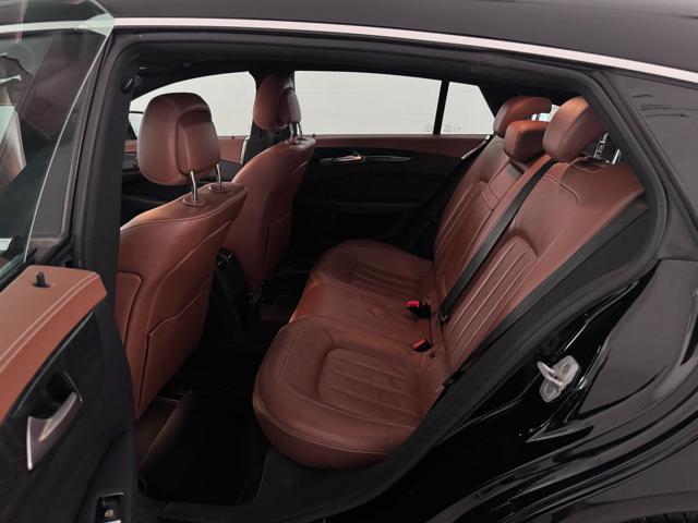 MERCEDES-BENZ CLS usata 14