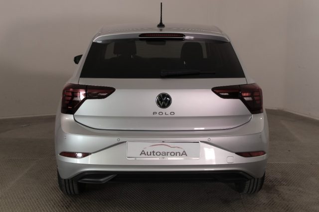 VOLKSWAGEN Polo usata, con Autoradio