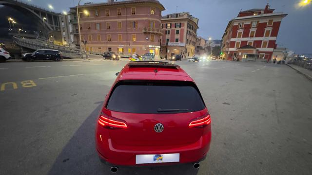 VOLKSWAGEN Golf GTI usata, con ESP