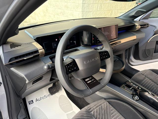 LANCIA Ypsilon usata, con Controllo trazione