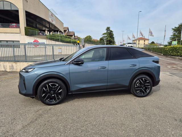 PEUGEOT 3008 usata, con Airbag laterali