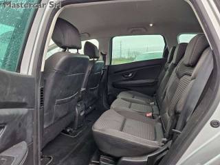 RENAULT Grand Scenic usata, con Chiusura centralizzata
