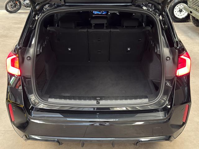 BMW X1 usata, con Sedili sportivi