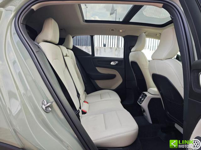 VOLVO XC40 usata, con Cruise Control