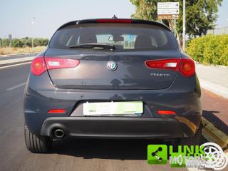 ALFA ROMEO Giulietta usata 7