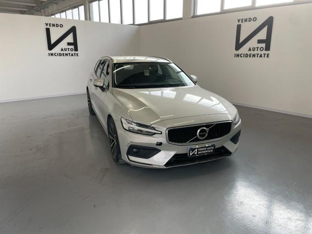 VOLVO V60 usata, con ABS