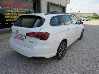 FIAT Tipo usata, con Chiusura centralizzata