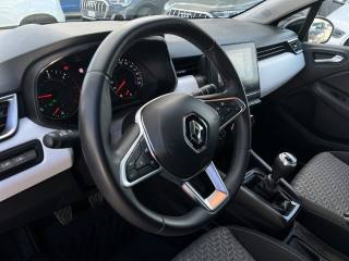 RENAULT Clio usata, con Controllo elettronico della corsia