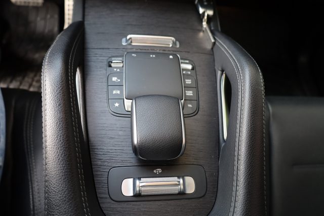 MERCEDES-BENZ GLE 350 usata, con Sound system