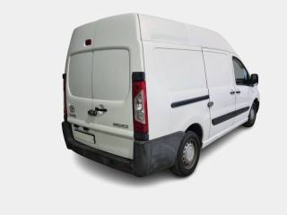 TOYOTA Proace usata, con Airbag