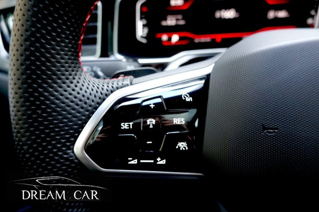 VOLKSWAGEN Polo GTI usata, con Interni in pelle