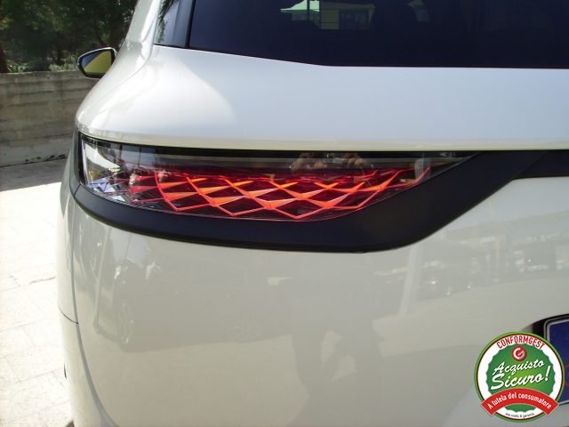 DS AUTOMOBILES DS 7 Crossback usata, con Vivavoce