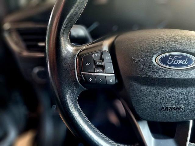 FORD Fiesta usata, con Vetri oscurati