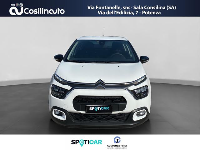 CITROEN C3 usata, con Chiusura centralizzata