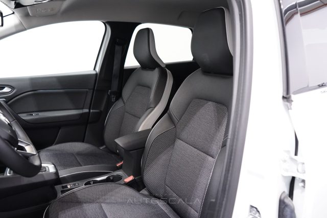 RENAULT Captur usata, con ESP