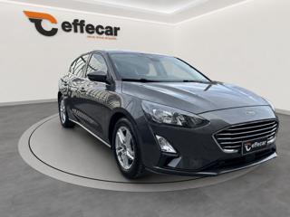 FORD Focus usata, con Airbag laterali
