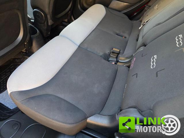 FIAT 500L usata 31
