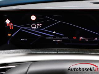 PEUGEOT 3008 usata, con Luci diurne