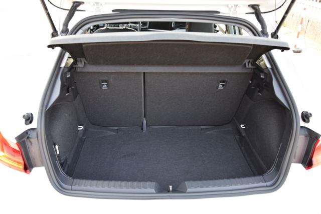 AUDI A1 usata, con Boardcomputer