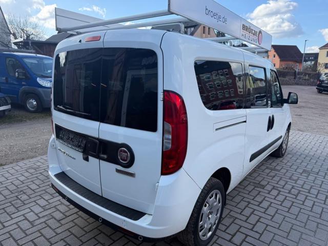FIAT Doblo usata, con Airbag Passeggero