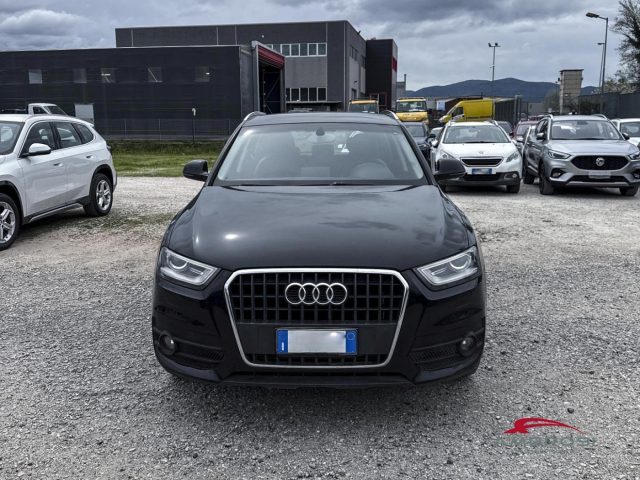 AUDI Q3 usata 0