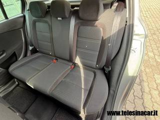 FIAT Tipo usata, con Fendinebbia
