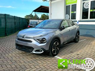 CITROEN C4 usata, con Airbag laterali